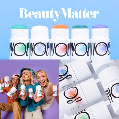 BeautyMatter