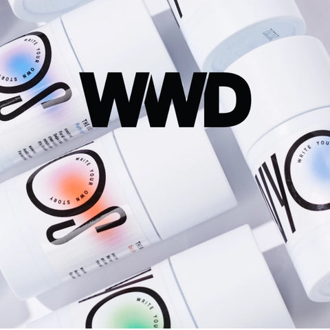 Women's Wear Daily