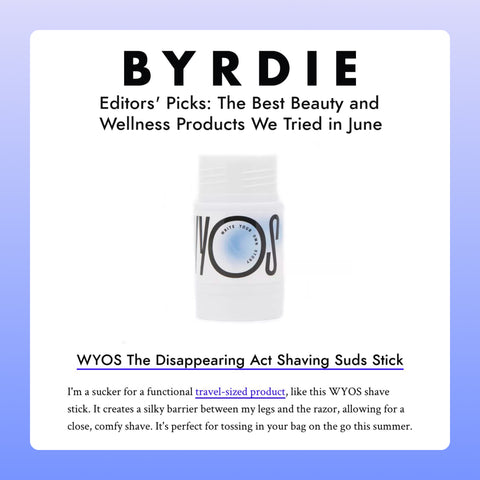 Byrdie