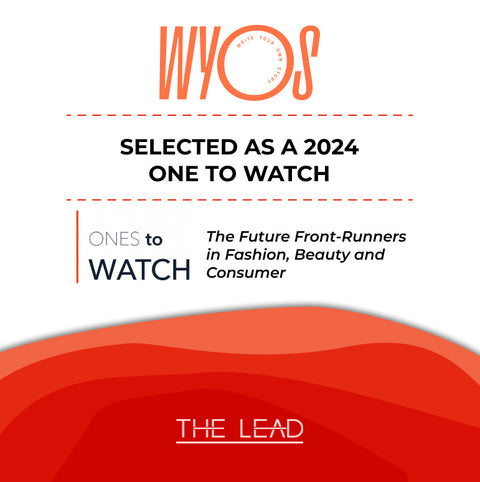 The Lead