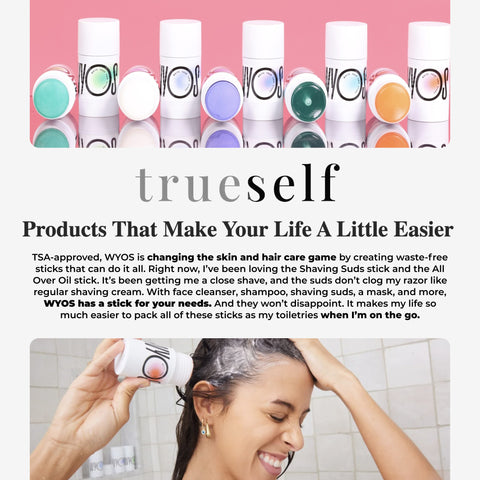 TrueSelf