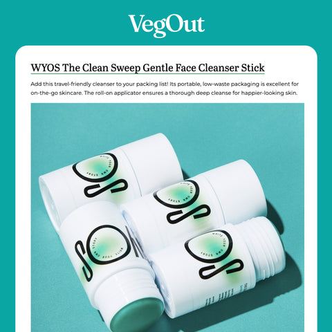 VegOut