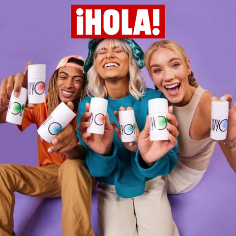 HOLA!