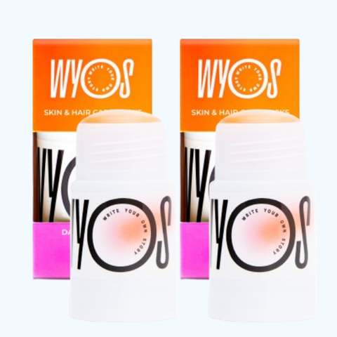 SHAMPOO SET