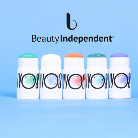 BEAUTY INDEPENDENT