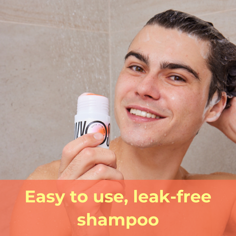SHAMPOO SET