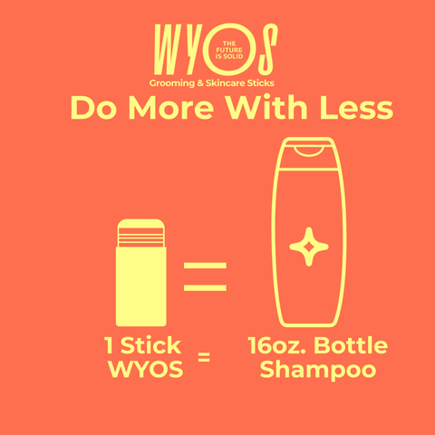 SHAMPOO SET