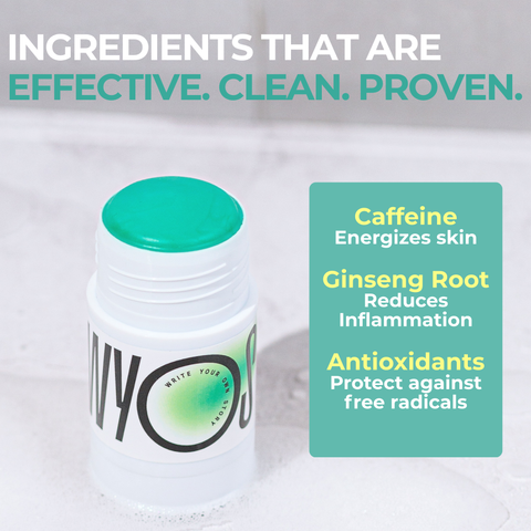 FACE CLEANSER