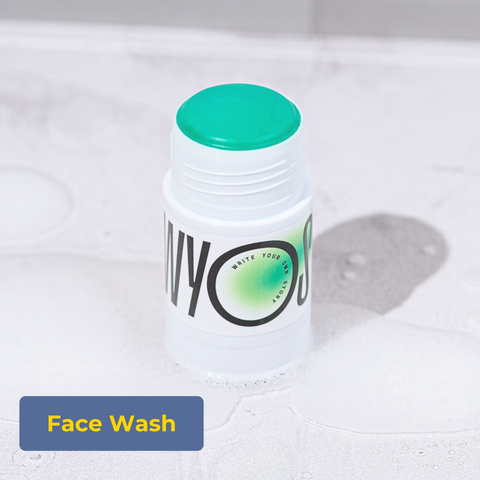 FACE WASH