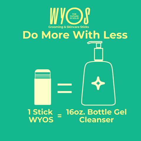 FACE CLEANSER