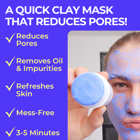 PURIFYING MASK