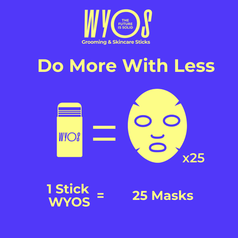 PURIFYING MASK