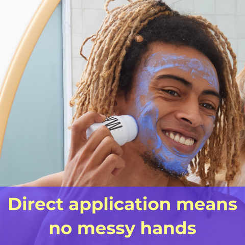 PURIFYING MASK