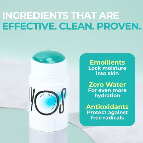 ALL OVER MOISTURIZER