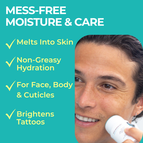 ALL OVER MOISTURIZER