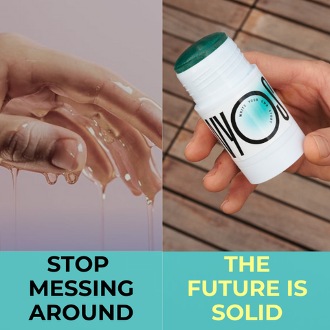 ALL OVER MOISTURIZER