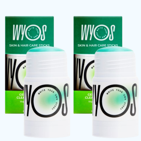 CLEANSER SET