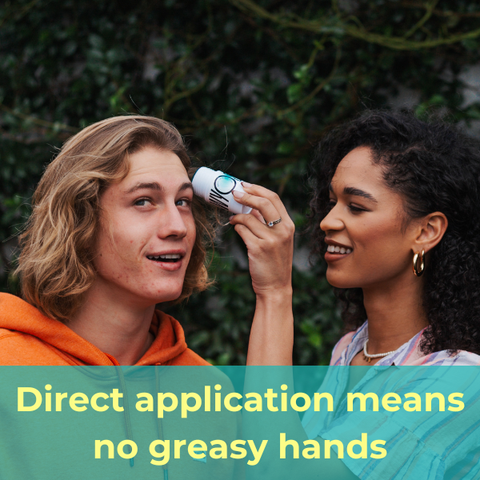 ALL OVER MOISTURIZER