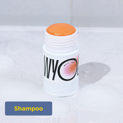 SHAMPOO