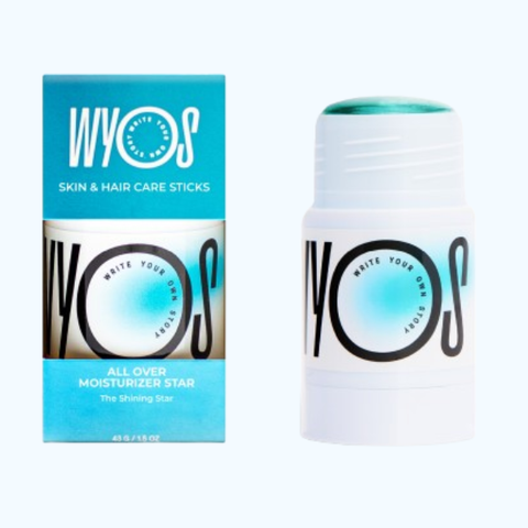 ALL OVER MOISTURIZER