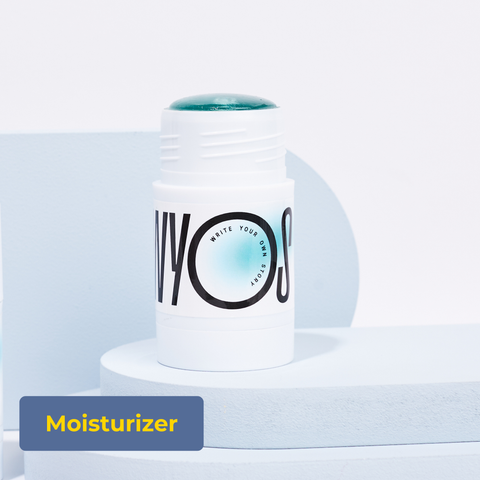 MOISTURIZER