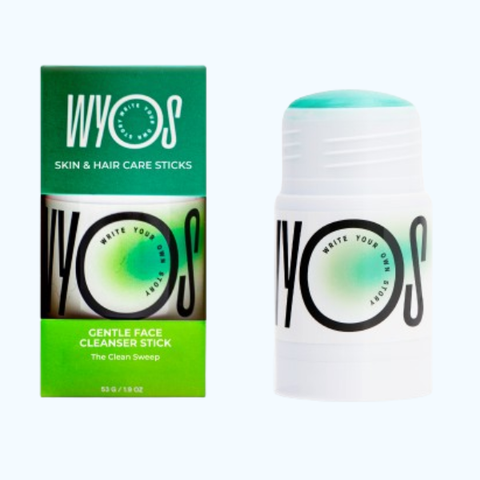FACE CLEANSER
