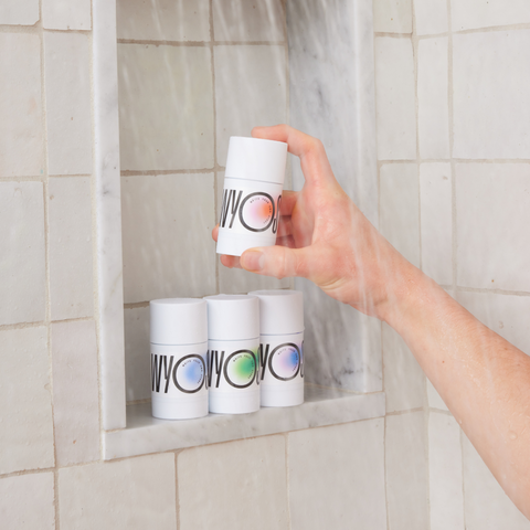 TRAVEL & GYM ESSENTIALS - 30% OFF