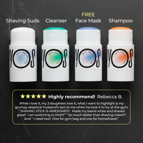 TRAVEL & GYM ESSENTIALS - 30% OFF