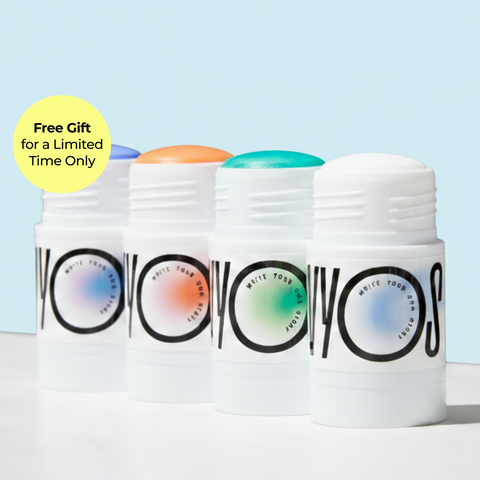 TRAVEL & GYM ESSENTIALS - 30% OFF