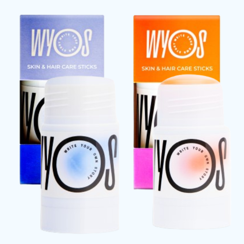 GROOMING SET